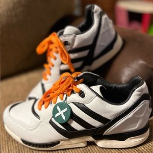 Adidas Juventus White/Black